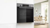 Bosch HBA514BS3 Entoixizomenos Fournos 71lt